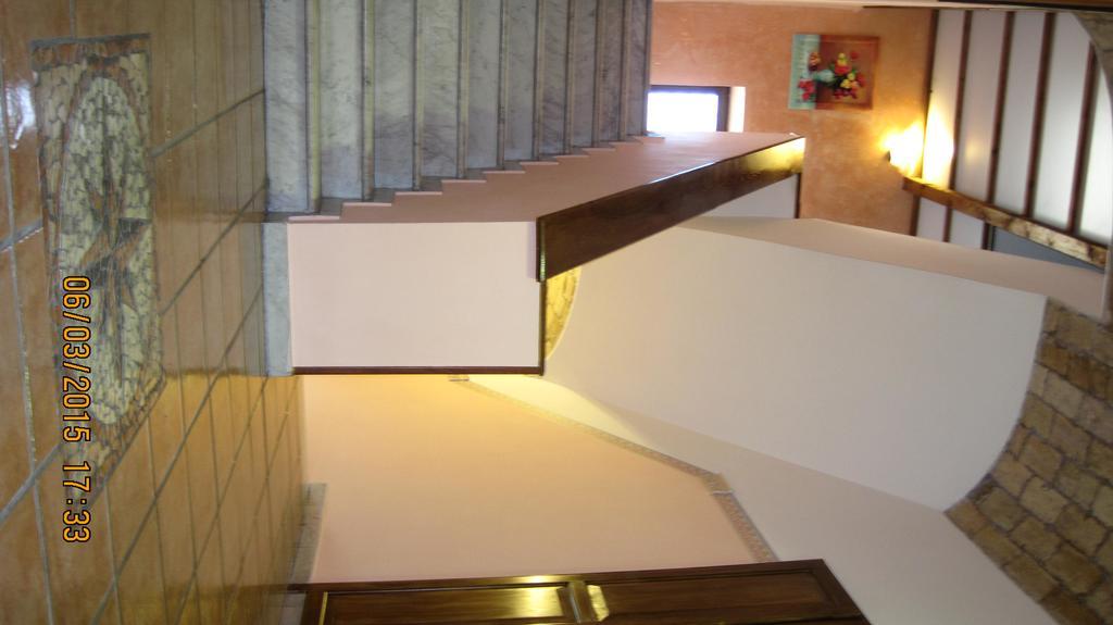 L'Incanto Guesthouse Rom Exterior foto