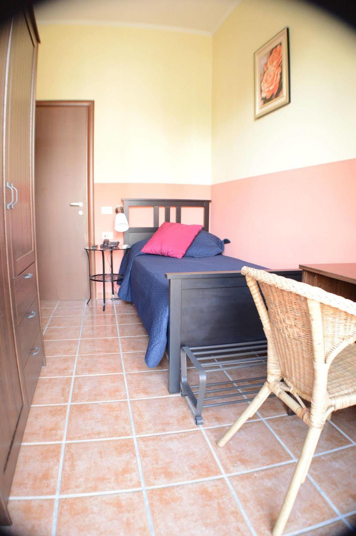 L'Incanto Guesthouse Rom Exterior foto