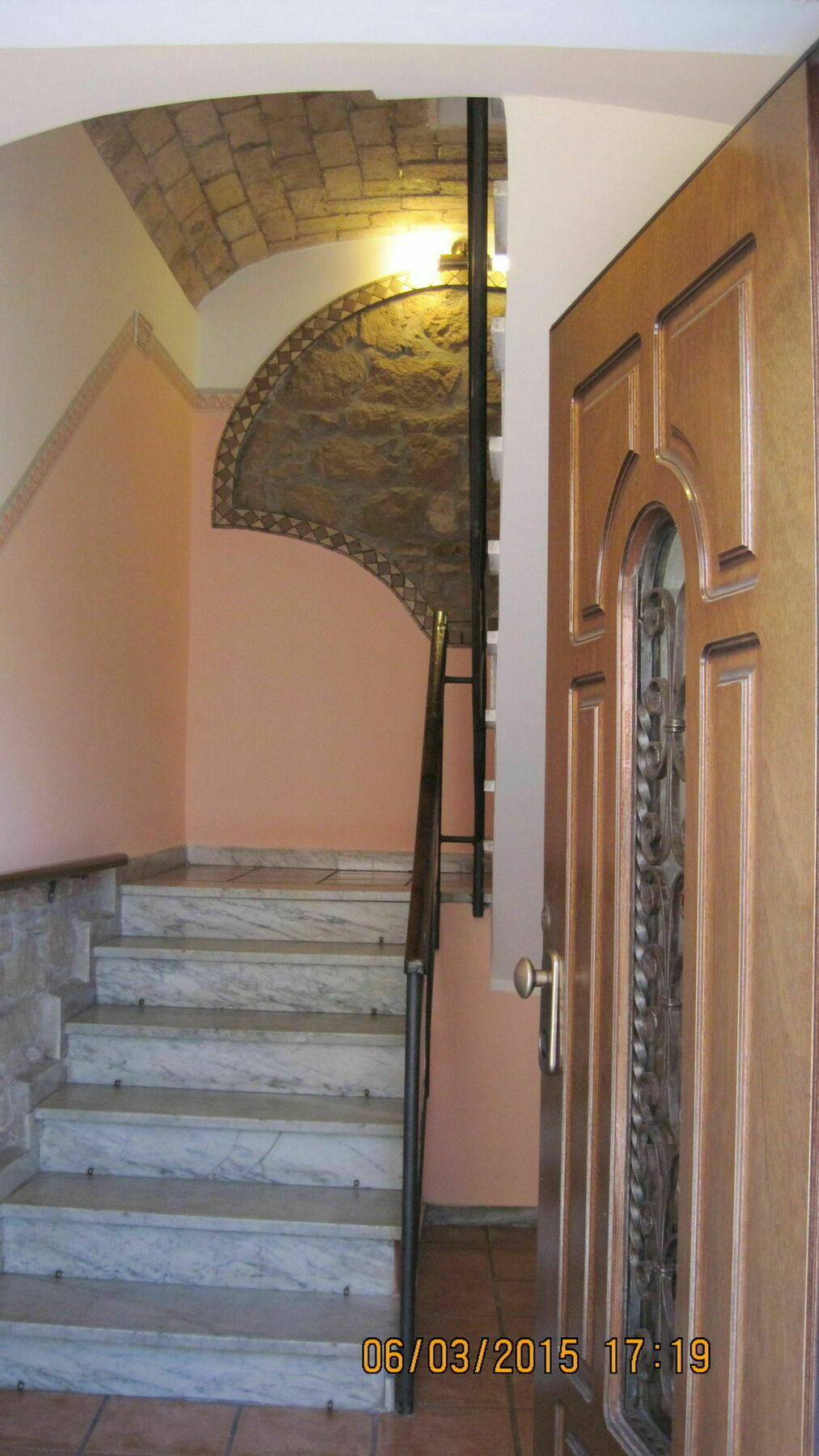 L'Incanto Guesthouse Rom Exterior foto