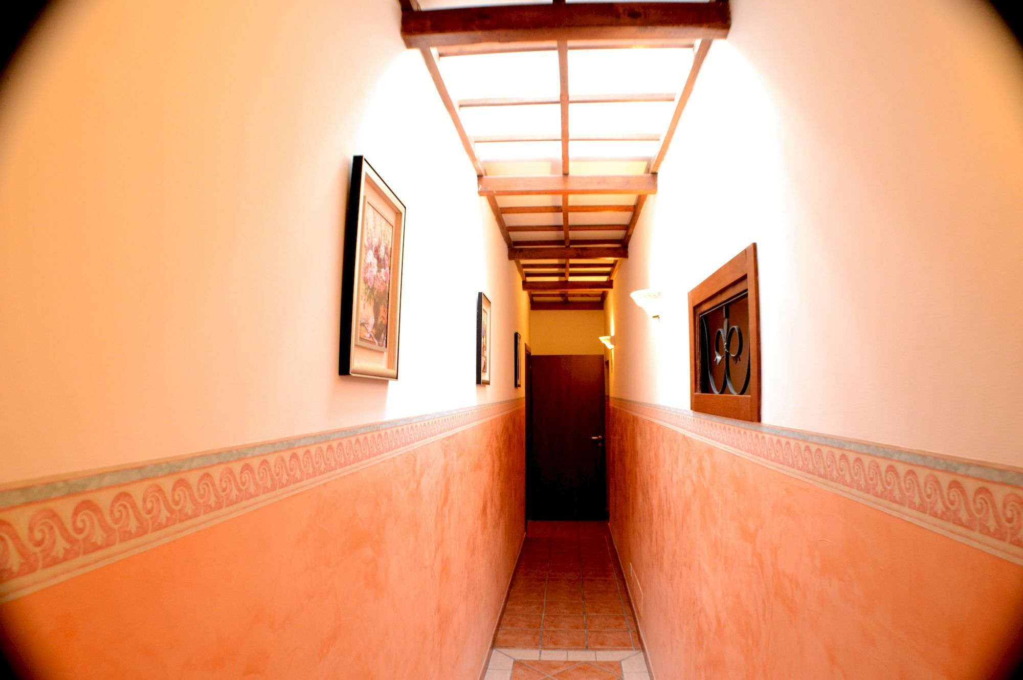 L'Incanto Guesthouse Rom Exterior foto