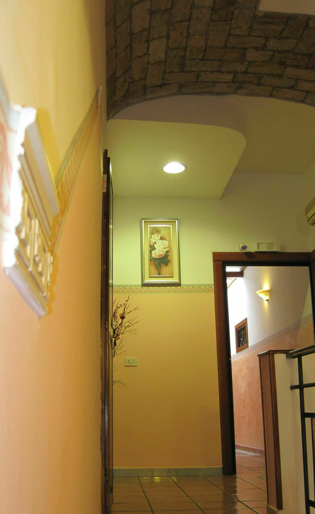 L'Incanto Guesthouse Rom Exterior foto