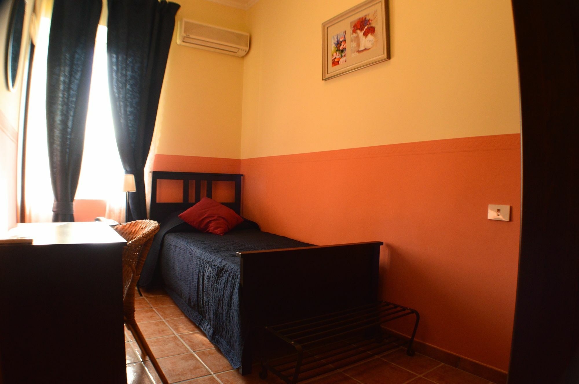 L'Incanto Guesthouse Rom Exterior foto