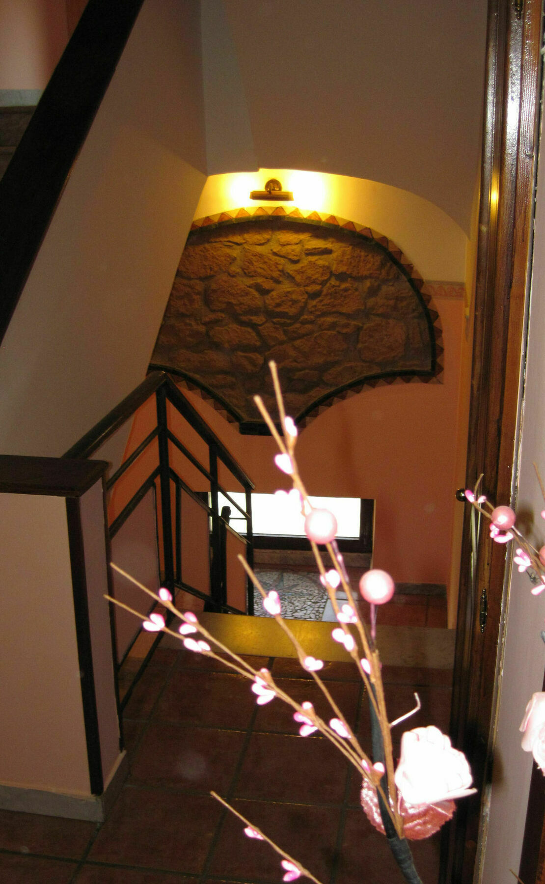 L'Incanto Guesthouse Rom Exterior foto